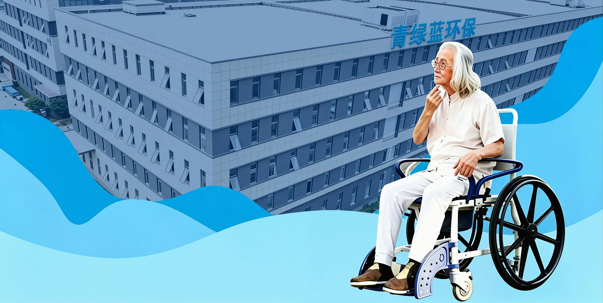 Wheelchair Supplier
