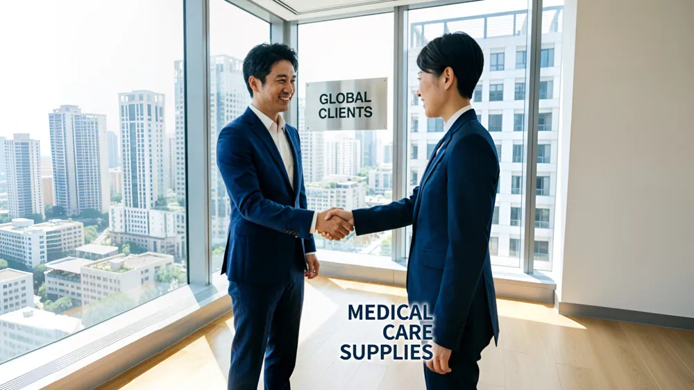 Let's Grow Together: Partner with Qinglulan Environmental