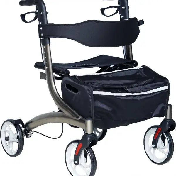 Aluminum Rollator