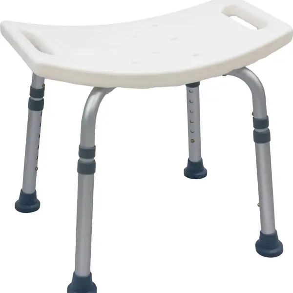 Aluminum Shower Chair