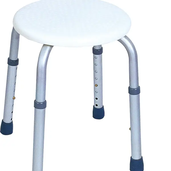 Aluminum Shower Chair