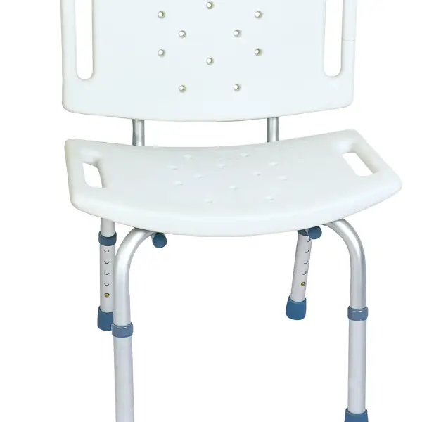 Aluminum Shower Chair
