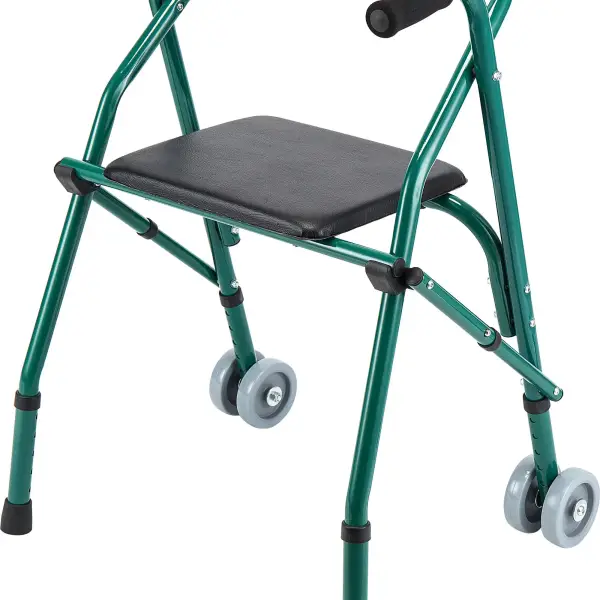 Aluminum Walker