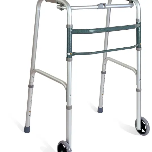 Aluminum Walker