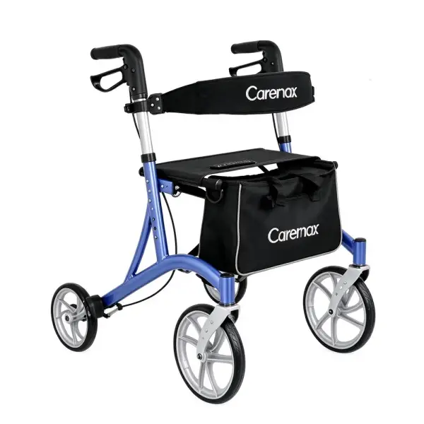 Aluminum Rollator
