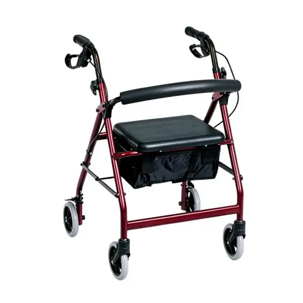 Aluminum Rollator