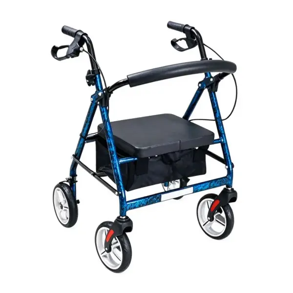 Aluminum Rollator