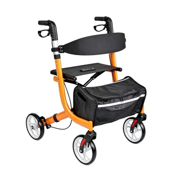 Aluminum Rollator