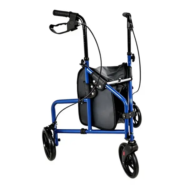 Steel Rollator