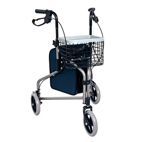 Aluminum Rollator