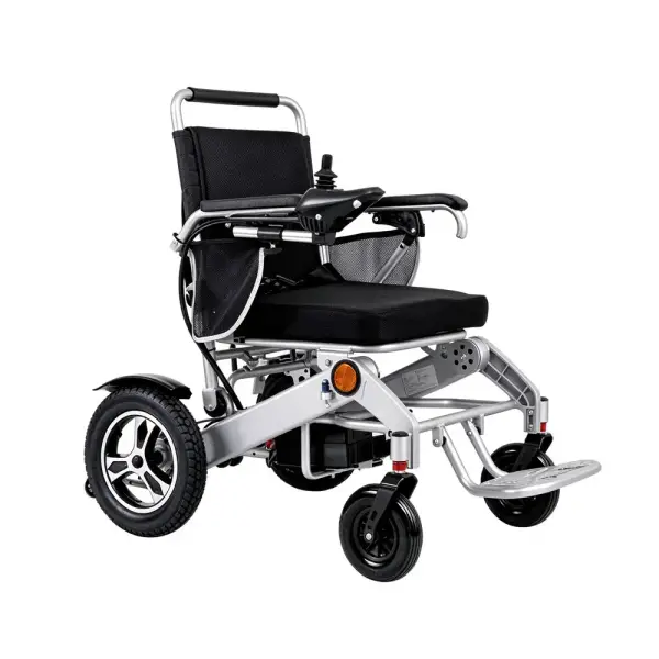 Aluminum liquid coated frame