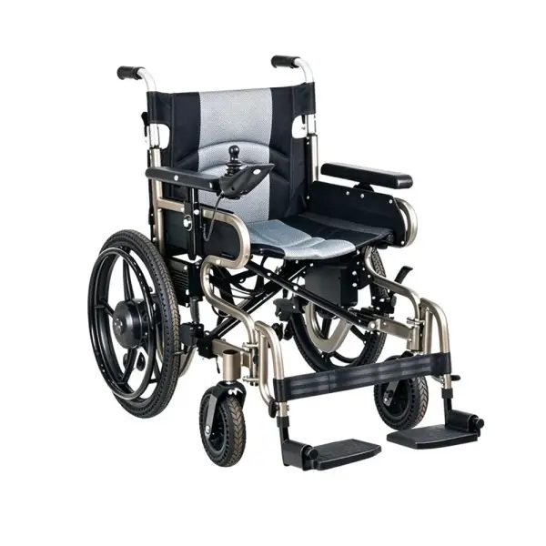 Aluminum liquid coated frame