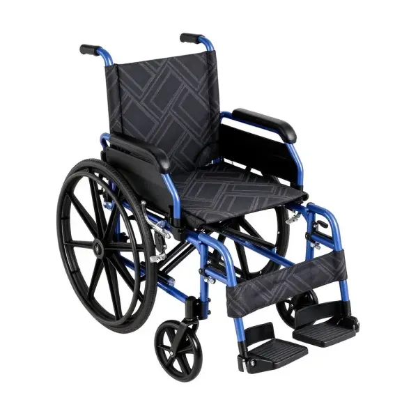 Aluminum Functional wheelchair-Economic