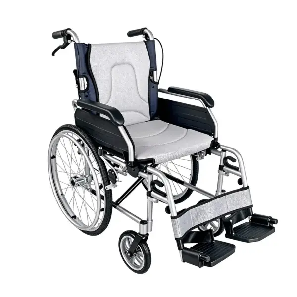 Aluminum Functional wheelchair