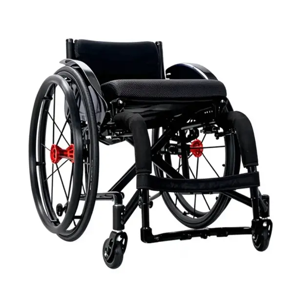 Active Aluminum Sports Wheelchair