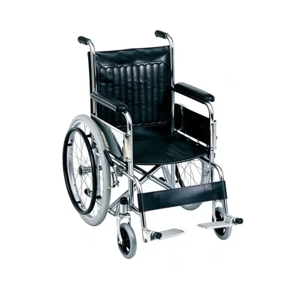 Steel Wheelchair(Children)