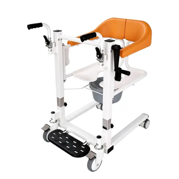 Manual Transfer Chair