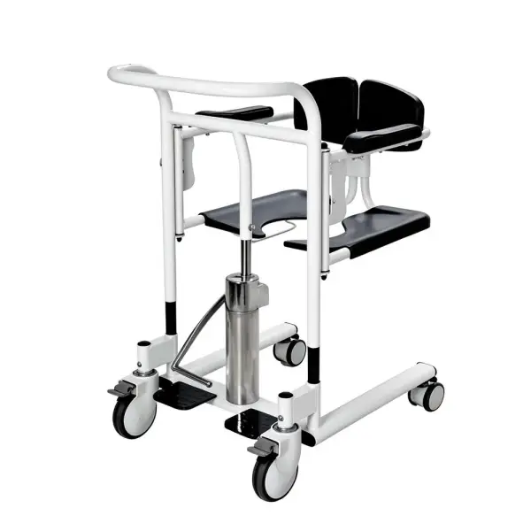 Manual Transfer Chair