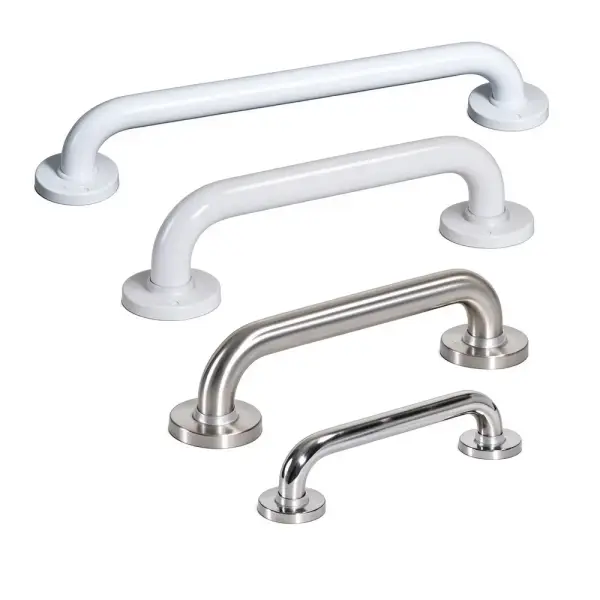 SS/Alu Grab Bar