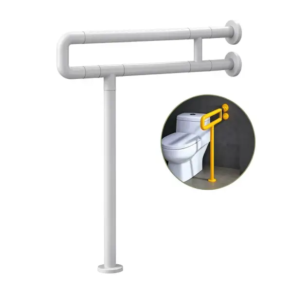 ABS Bathroom Grab Bars