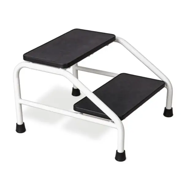 Steel Step Stool