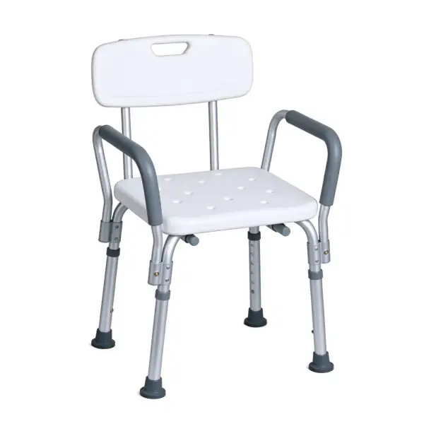 Aluminum Shower Chair