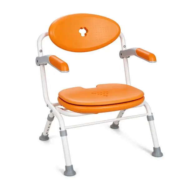 Aluminum Shower Chair