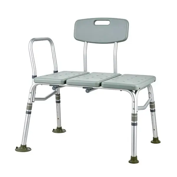 Alu Transfer Bench