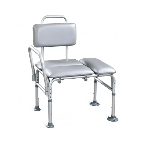 Alu Transfer Bench