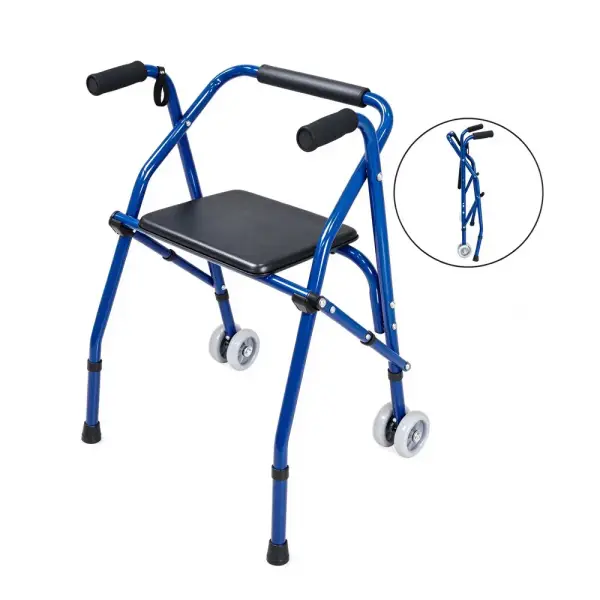 Aluminum Walker