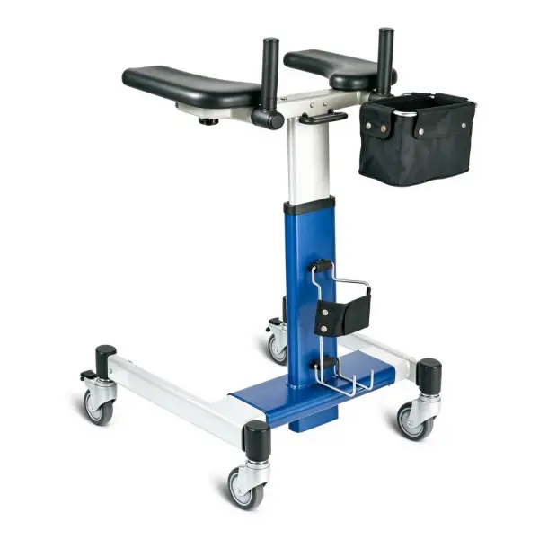 Steel Walker