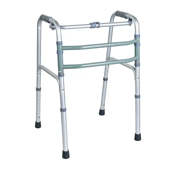 Alu Reciprocating Walker