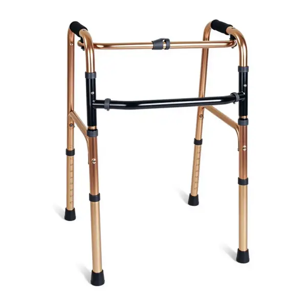 Alu Reciprocating Walker