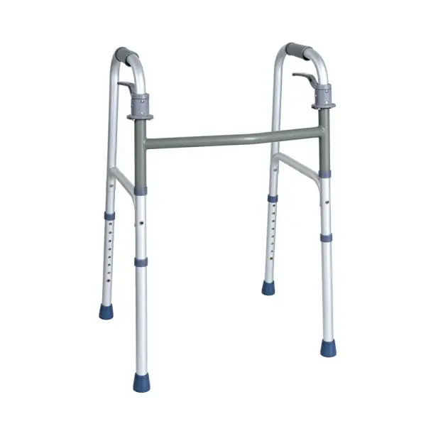 Alu Two Button Walker