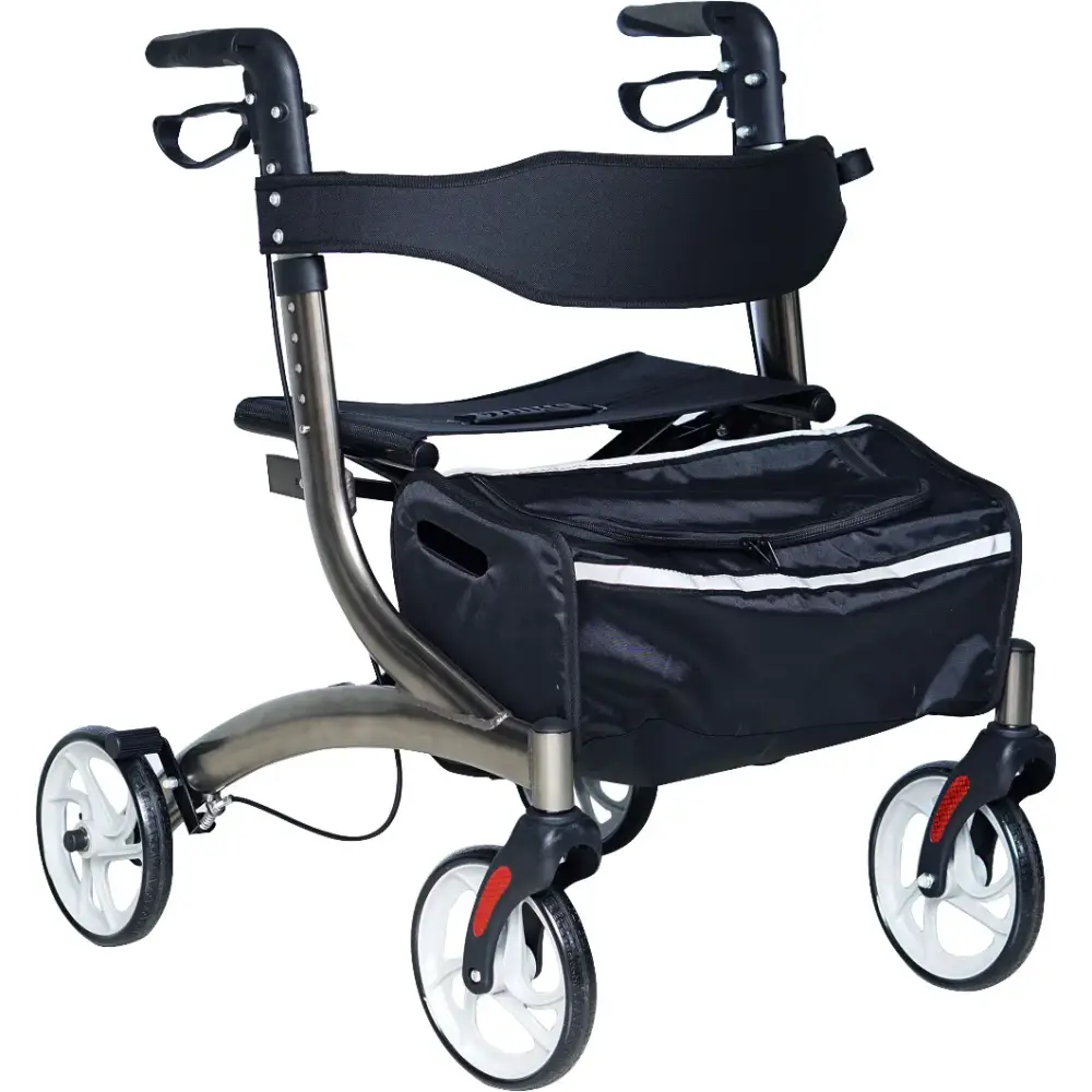 Aluminum Rollator