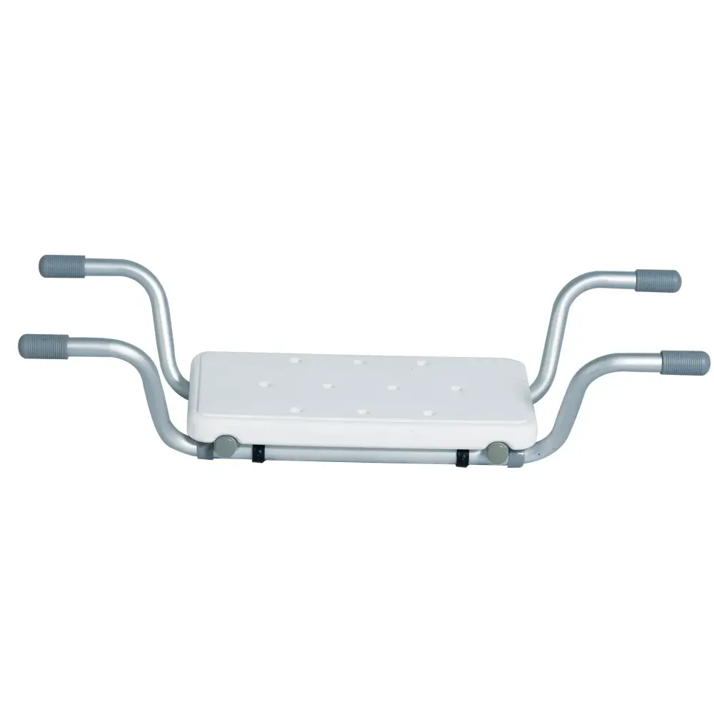 Aluminum Bathtub Seat