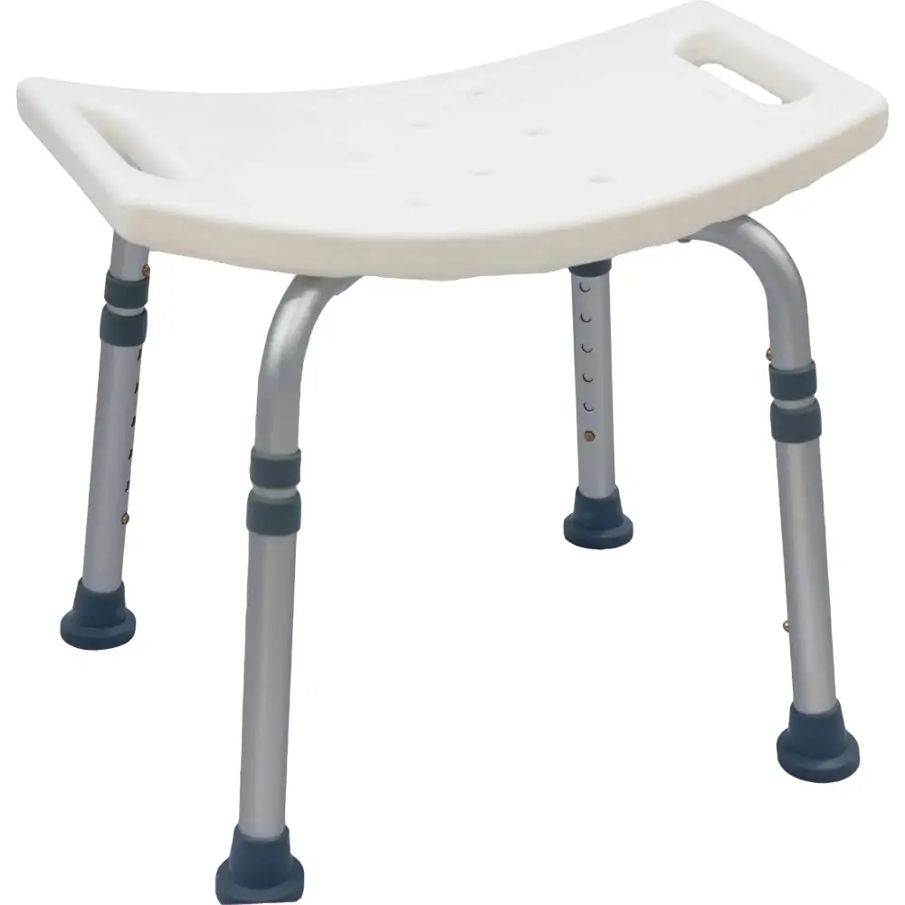 Aluminum Shower Chair