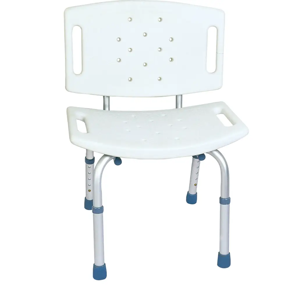 Aluminum Shower Chair