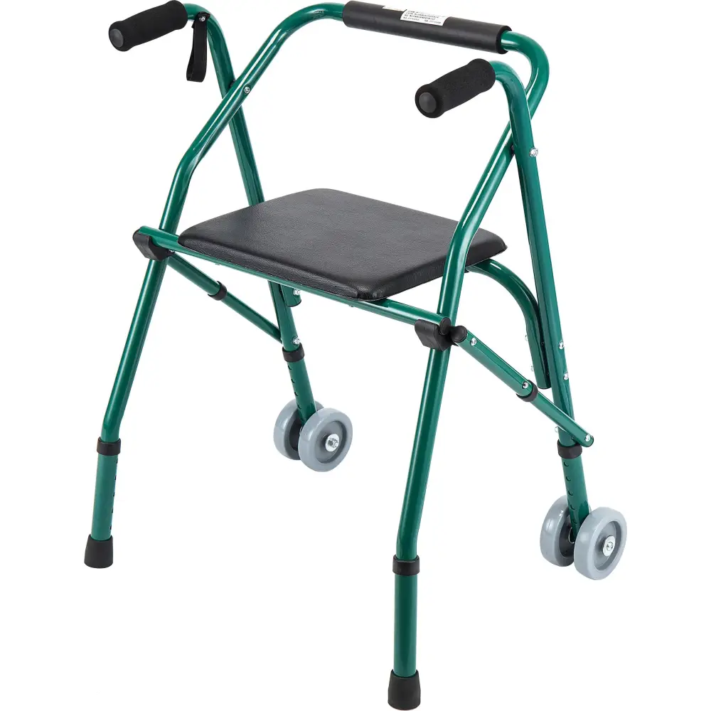 Aluminum Walker