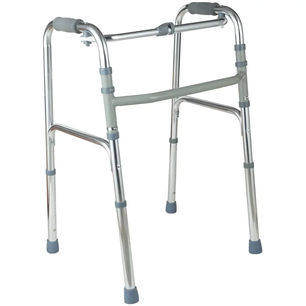Alu Reciprocating Walker