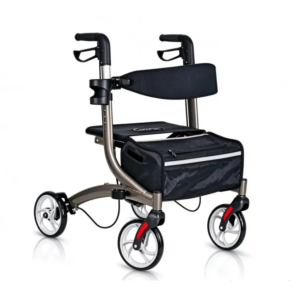 Aluminum Rollator(Euro-style)