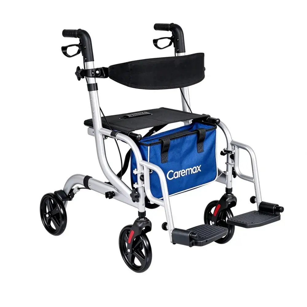 Aluminum Rollator