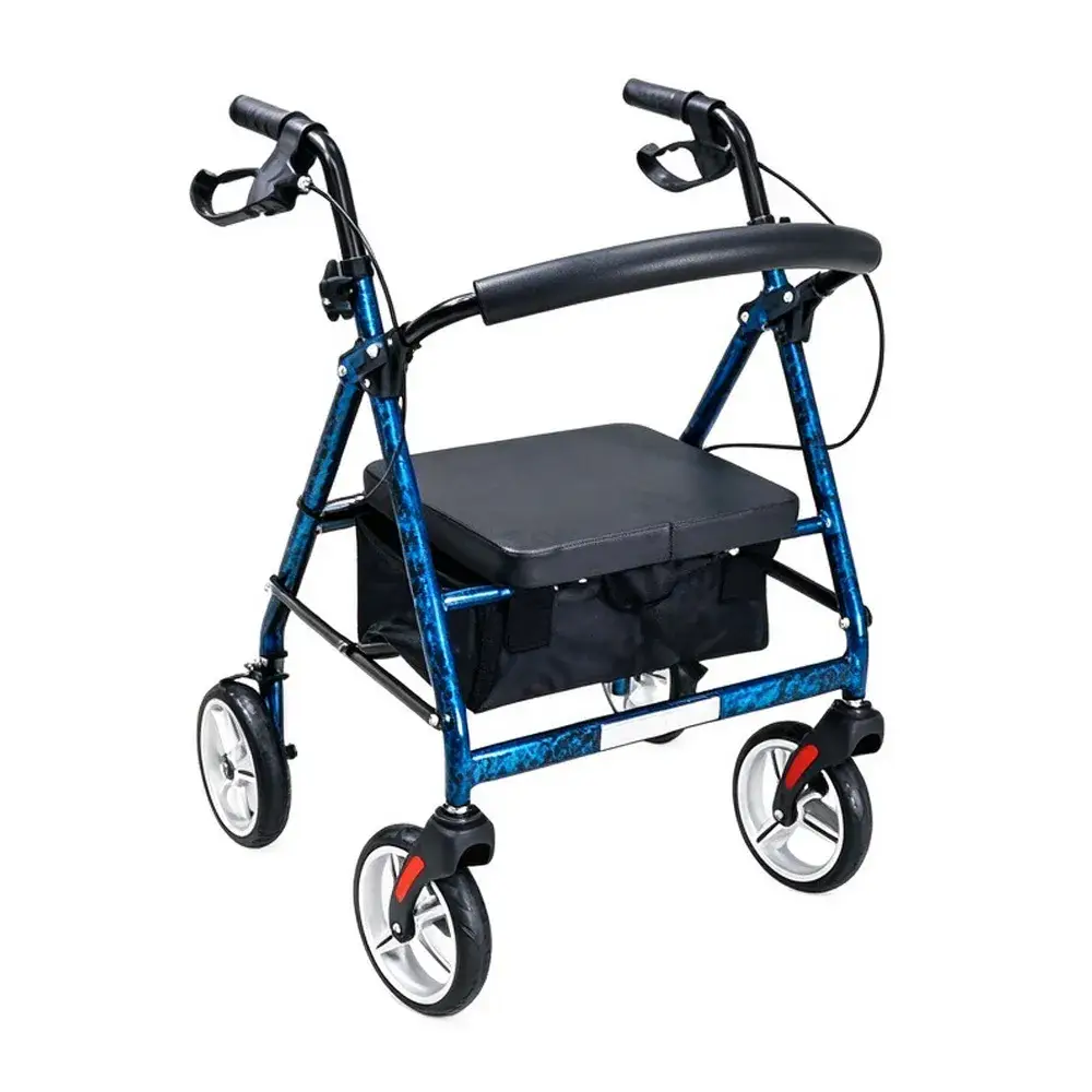 Aluminum Rollator