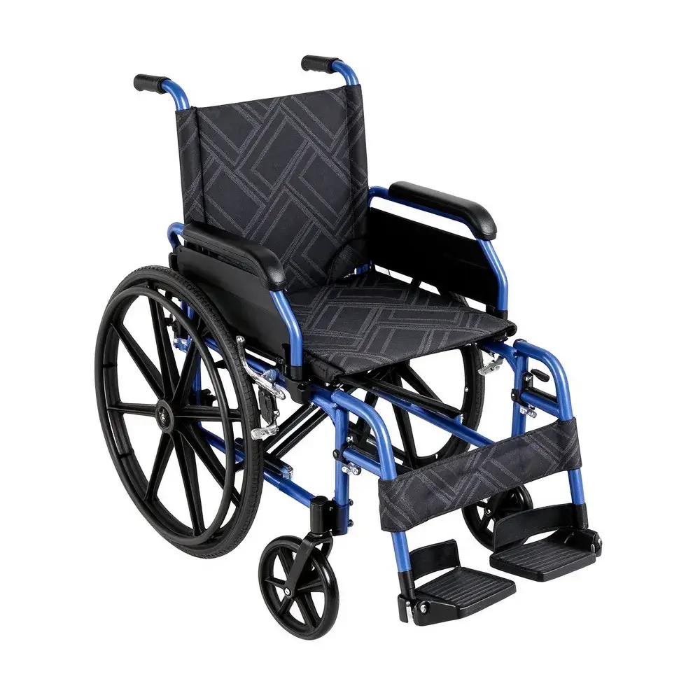 Aluminum Functional wheelchair-Economic