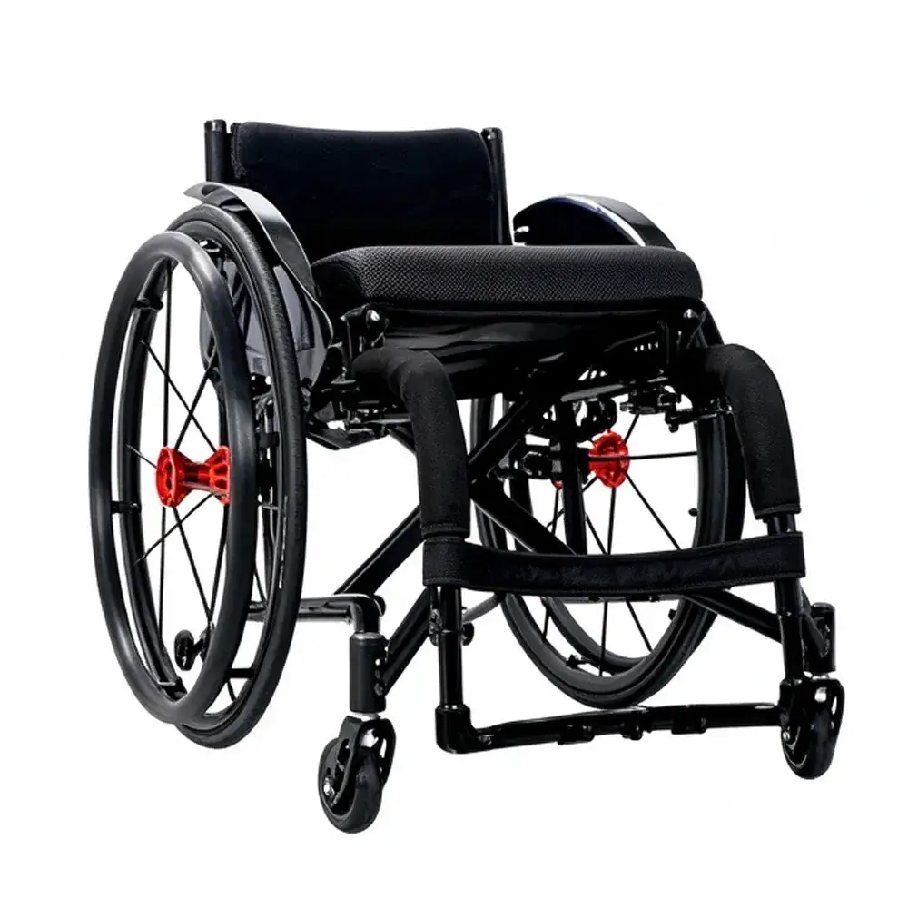 Active Aluminum Sports Wheelchair