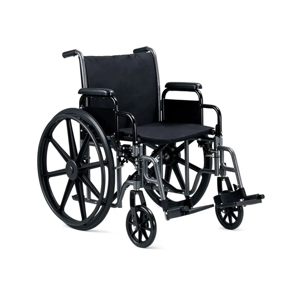 Magic Adjustable Wheelchair