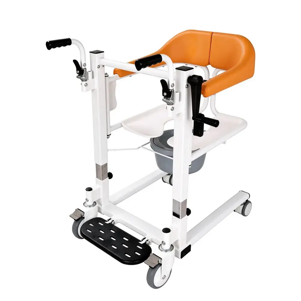 Manual Transfer Chair