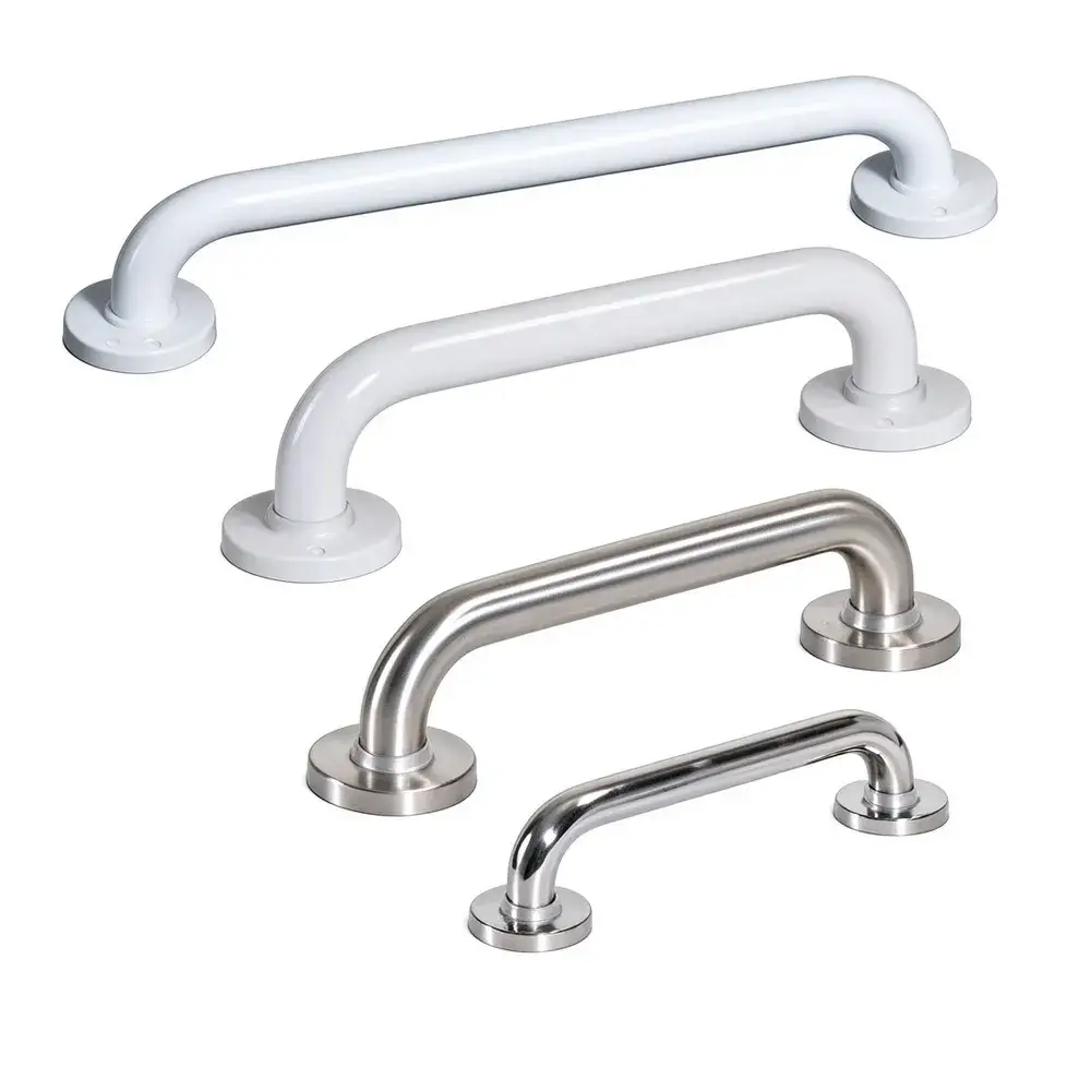 SS/Alu Grab Bar