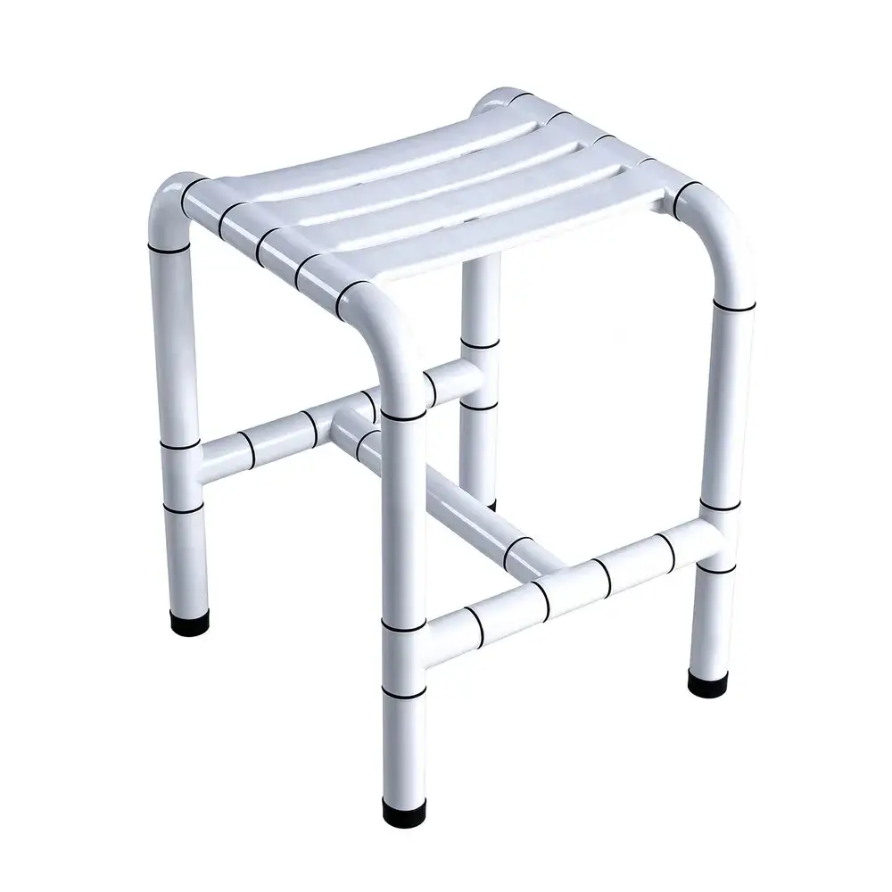 ABS shower chair