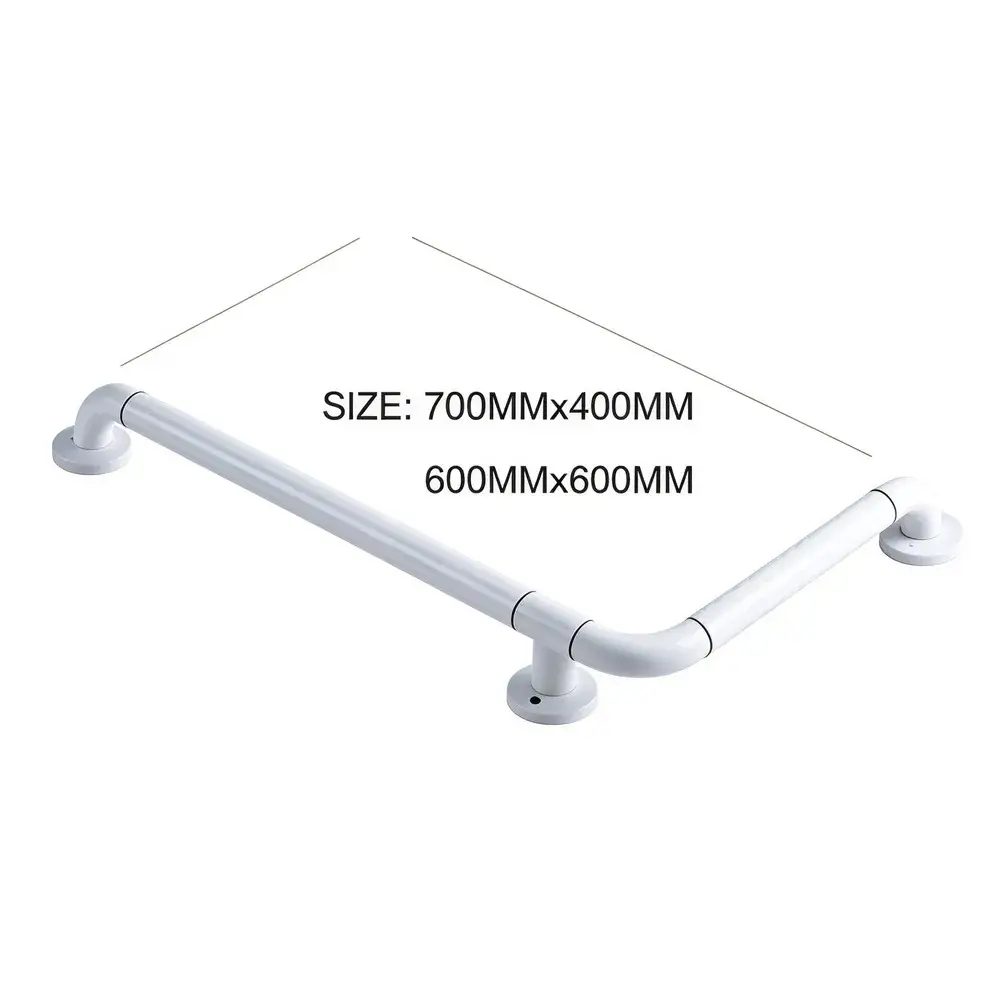 ABS Bathroom Grab Bars